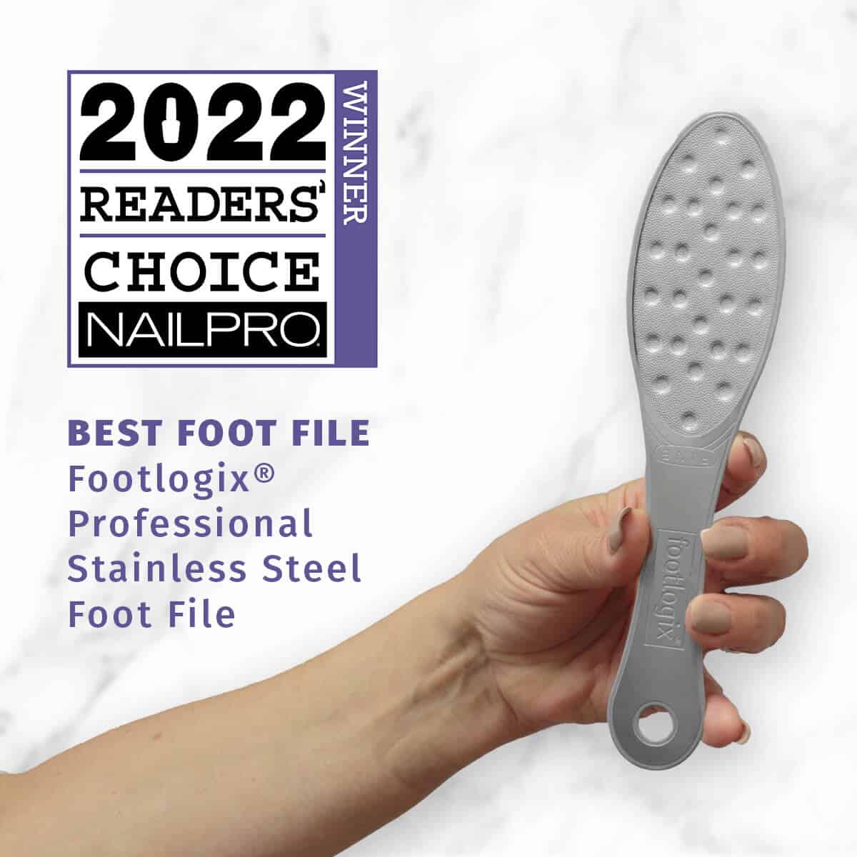 KG Connections - Professional Foot Care Products from Footlogix