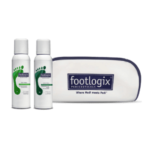 Foot Fresh & Shoe Fresh Spray Combo Bag