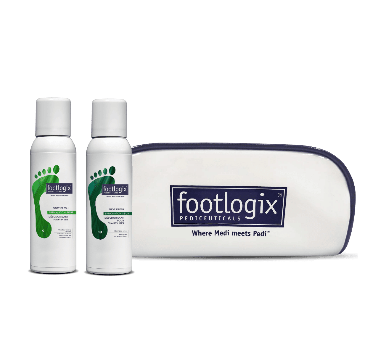 Footlogix - Best Foot File